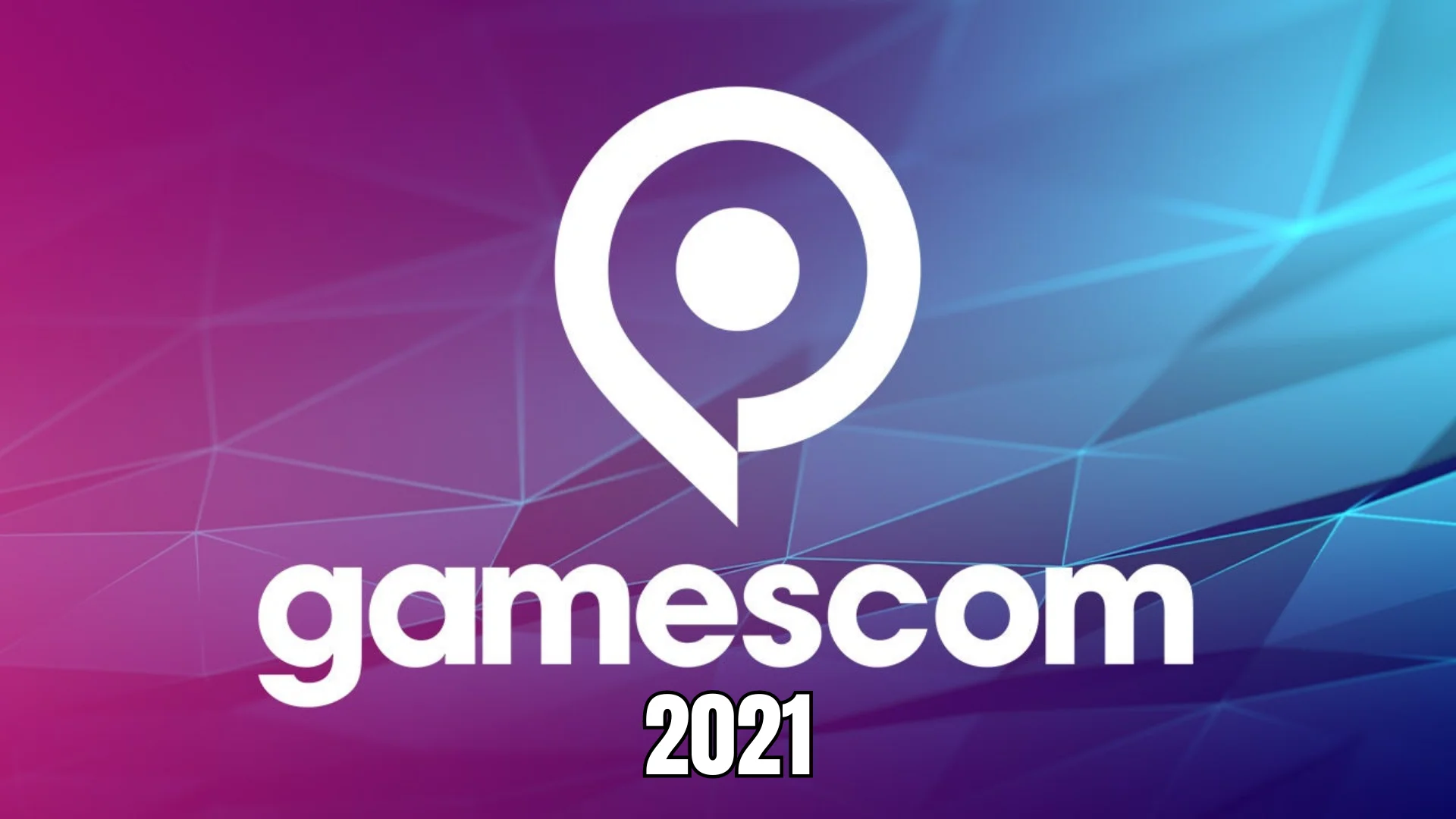 Gamescon 2021