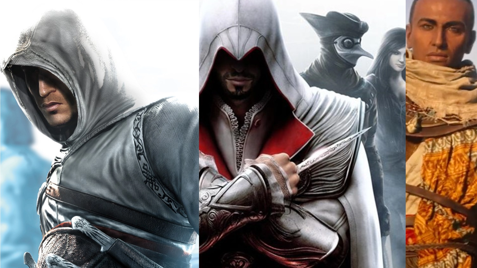 What’s The Best Order to Play Assassin’s Creed in 2022