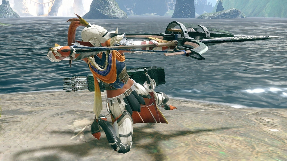 How to Master the Monster Hunter Rise Bow