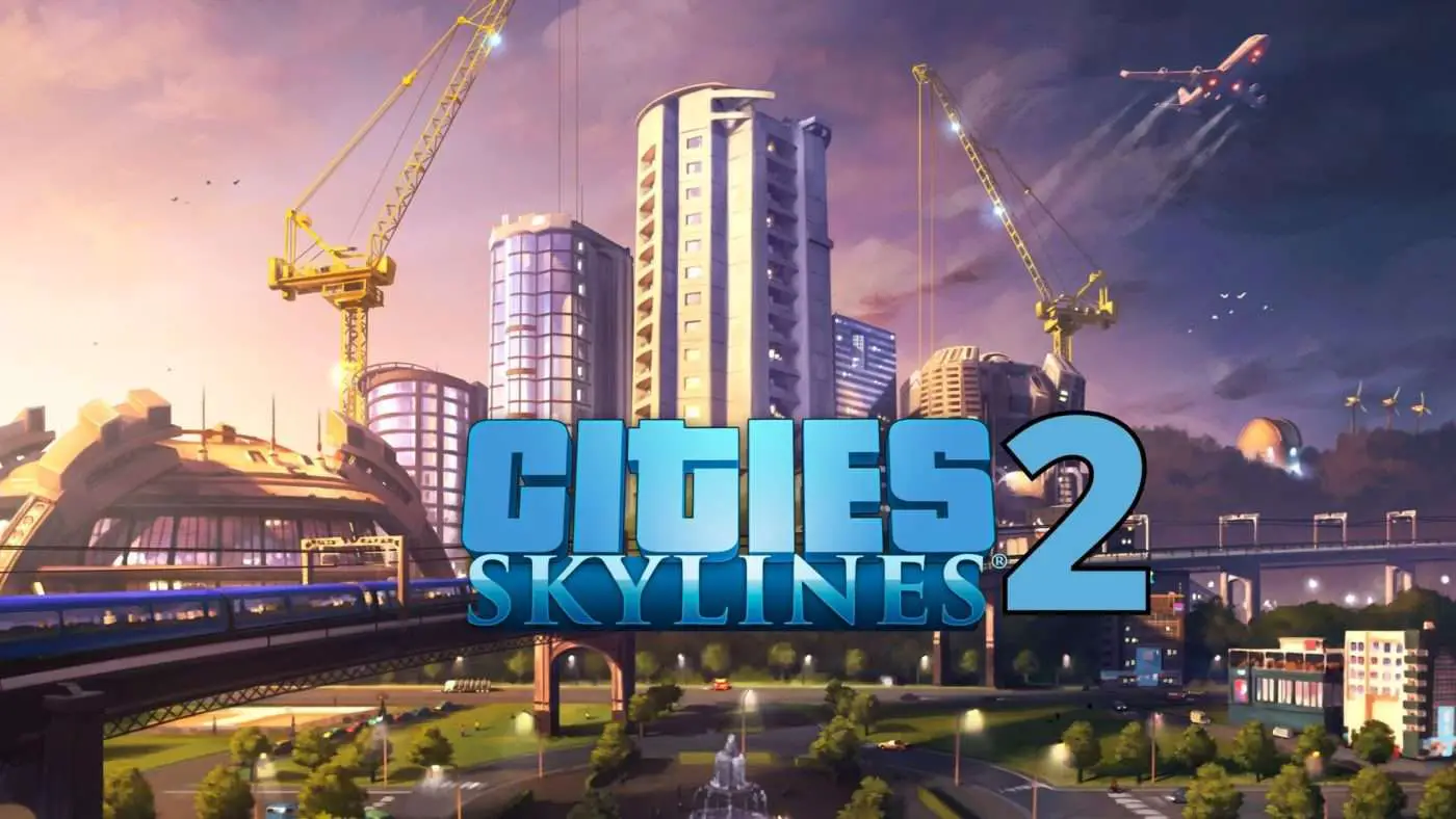 Cities Skylines 2 Top 5 Wanted Features