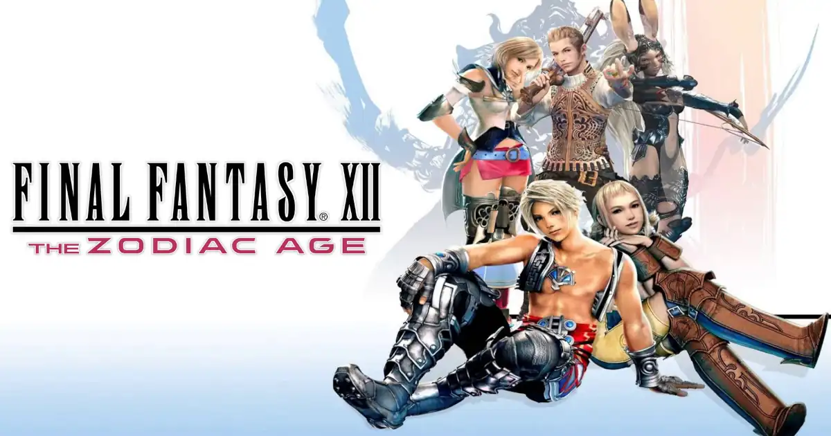 Final Fantasy XII (12) 5 Tips to Make the Game Easier