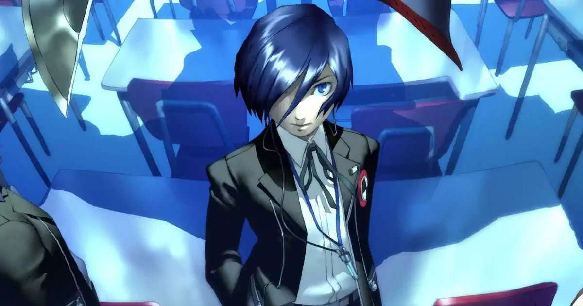 Which Persona 3 Version Should You Play?