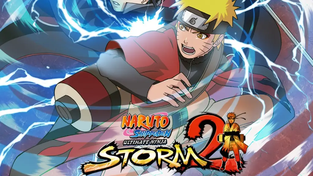 Naruto Shippuden Ultimate Ninja Storm 2 Tips