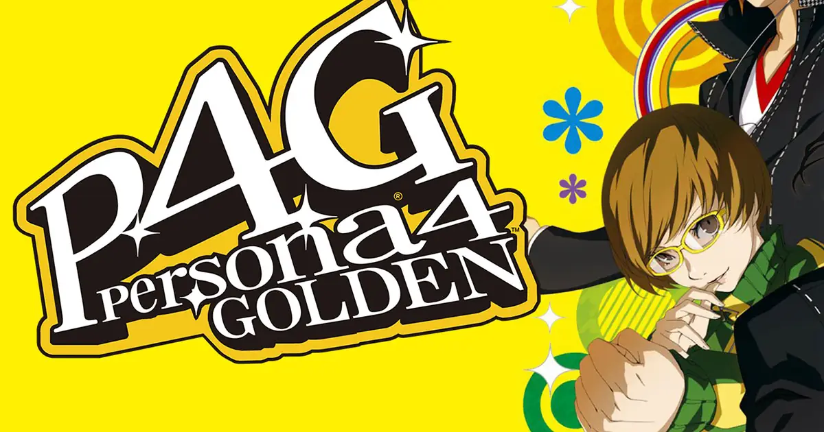 The Ultimate Persona 4 Golden Quiz Questions